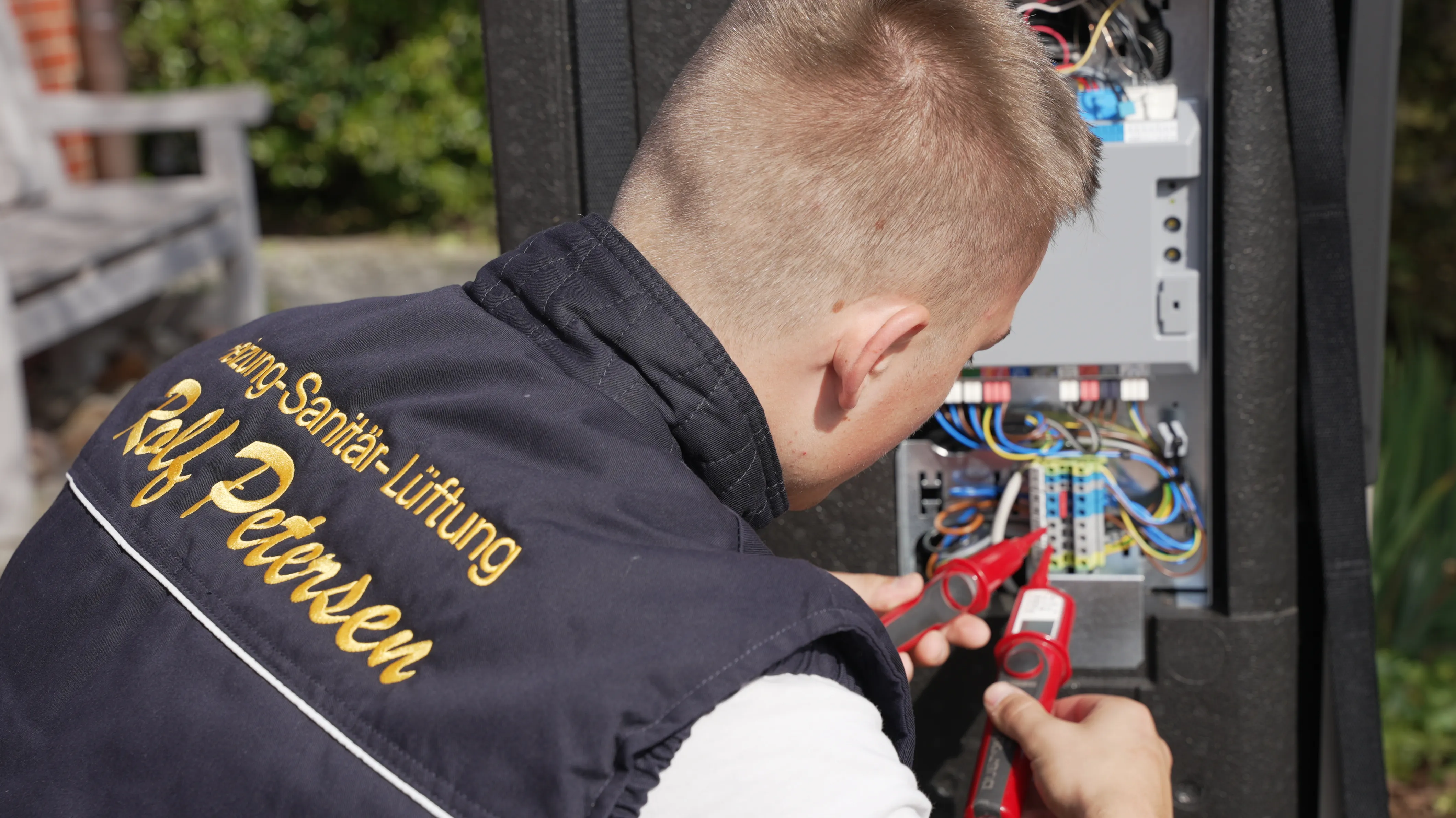 image of air conditioning repair (for a automotive service)