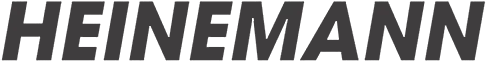 Logo Heinemann