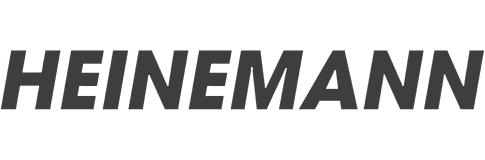 Logo Heinemann